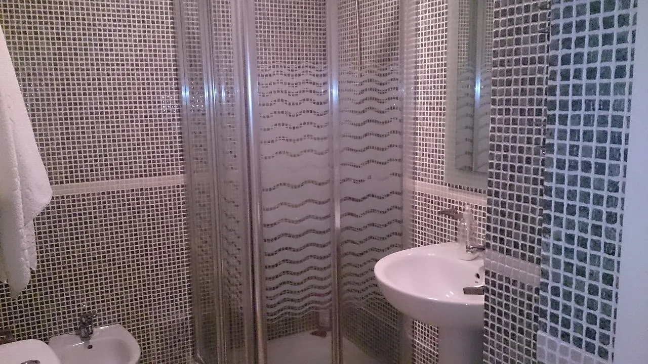 Apartamento Karivu Sauceda Seville 0*,