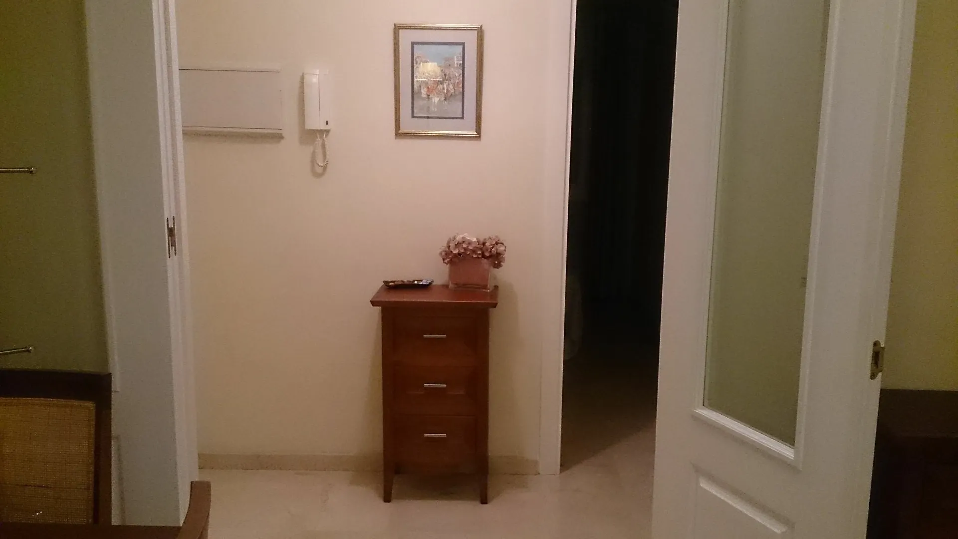 Apartamento Karivu Sauceda Seville Apartment