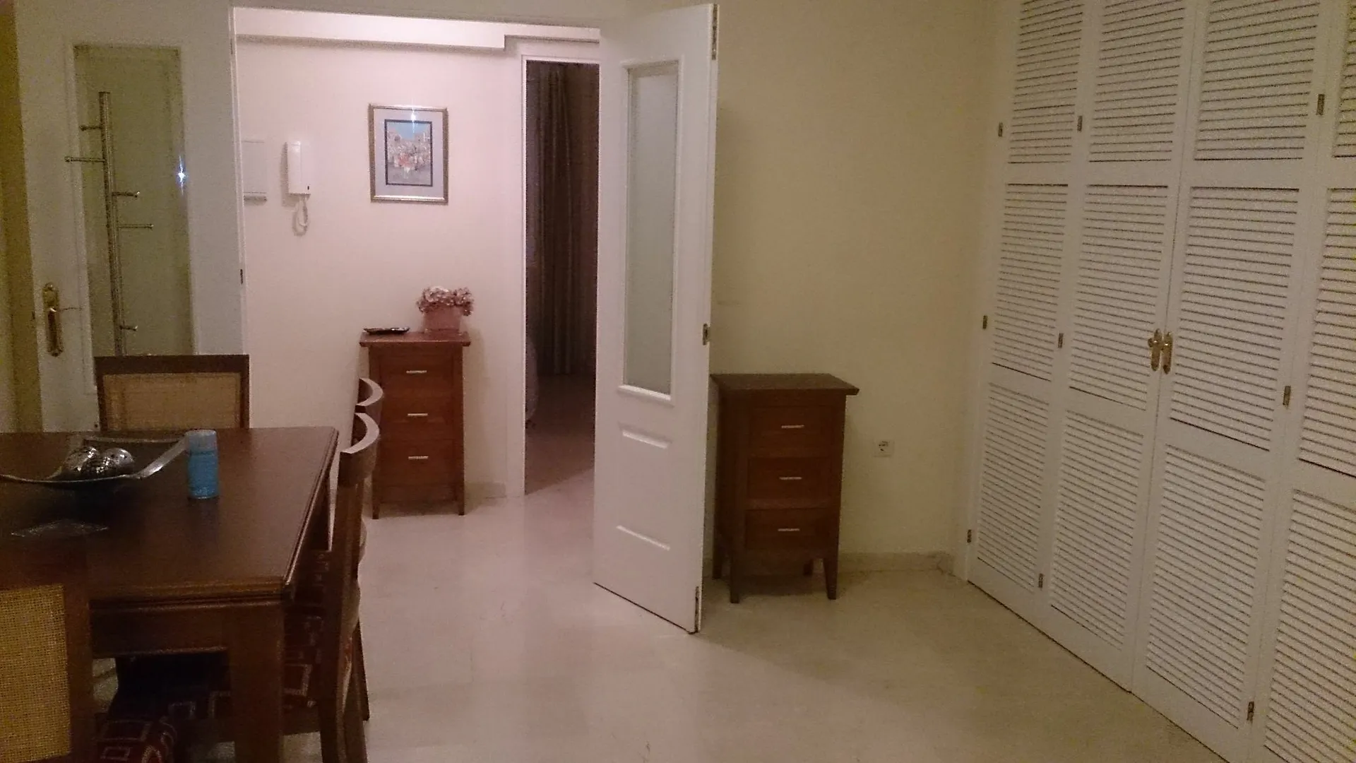 Apartamento Karivu Sauceda Seville Spain