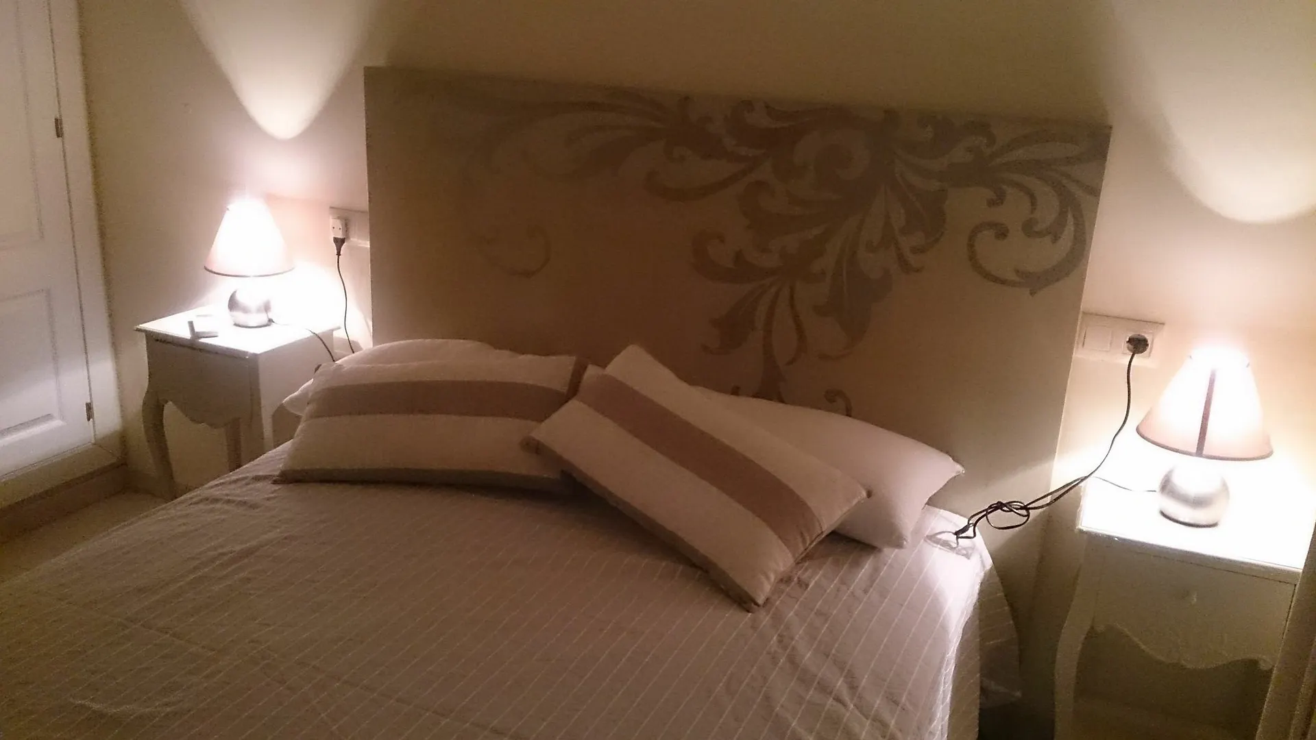 Apartamento Karivu Sauceda Seville Apartment