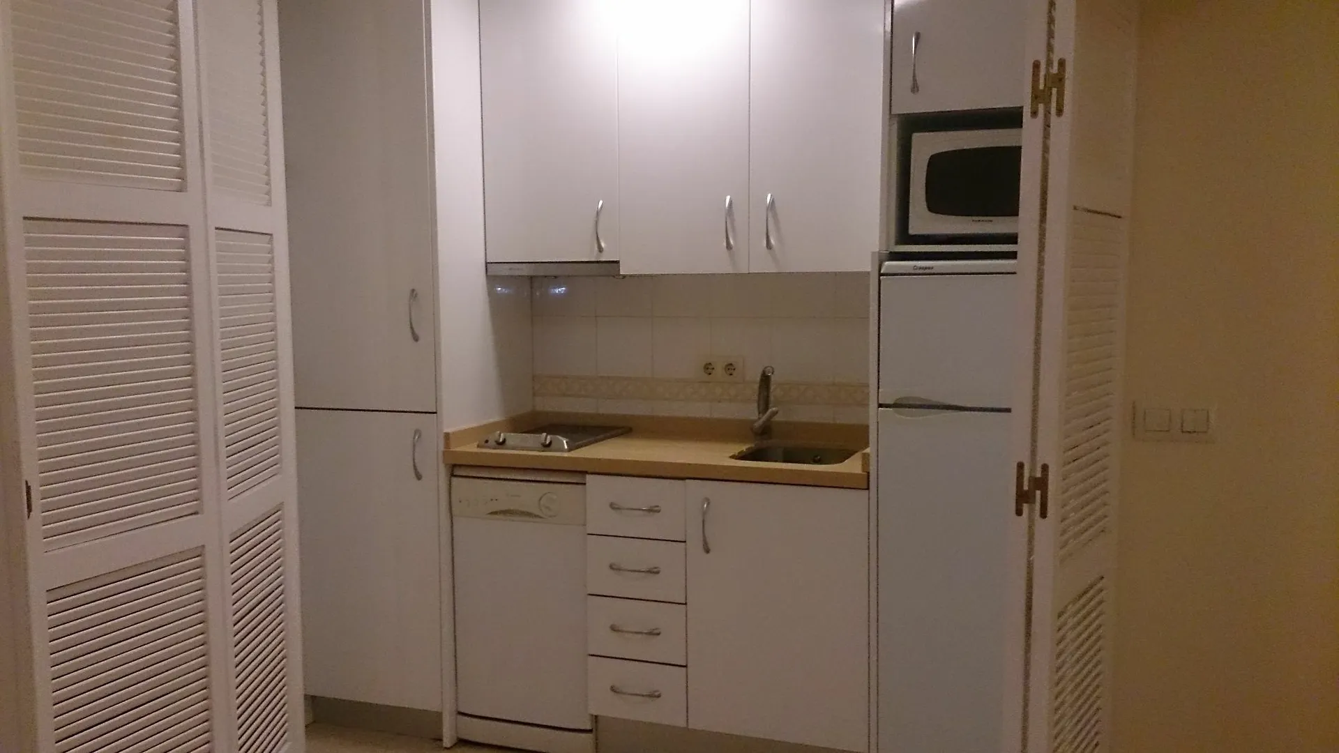 Apartamento Karivu Sauceda Seville 0*,