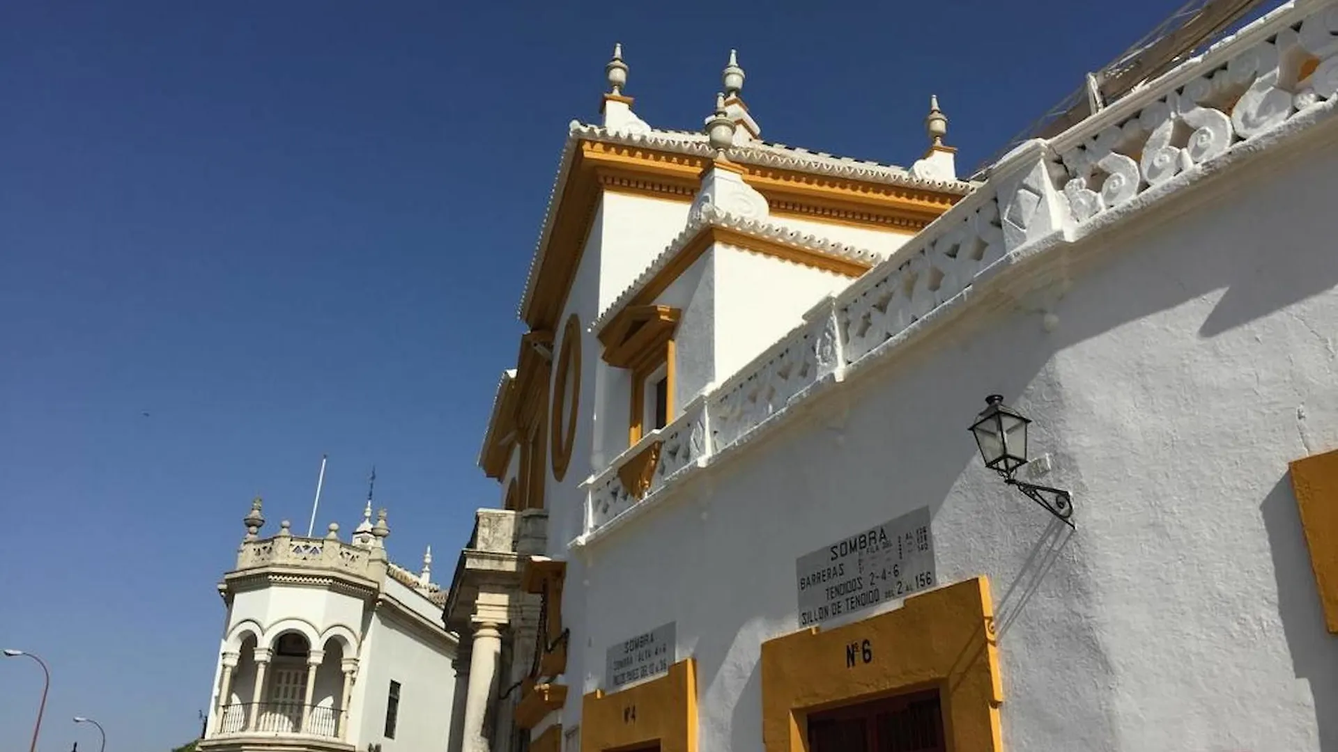 Apartamento Karivu Sauceda Seville Spain