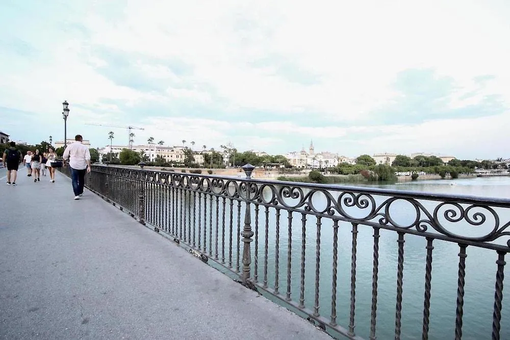 Apartamento Karivu Sauceda Seville 0*,  Spain